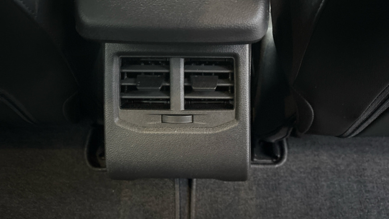 Renault Megane E-Tech EV60 160kW Techno Comfort Range 60kWh 5dr Auto Electric Hatchback